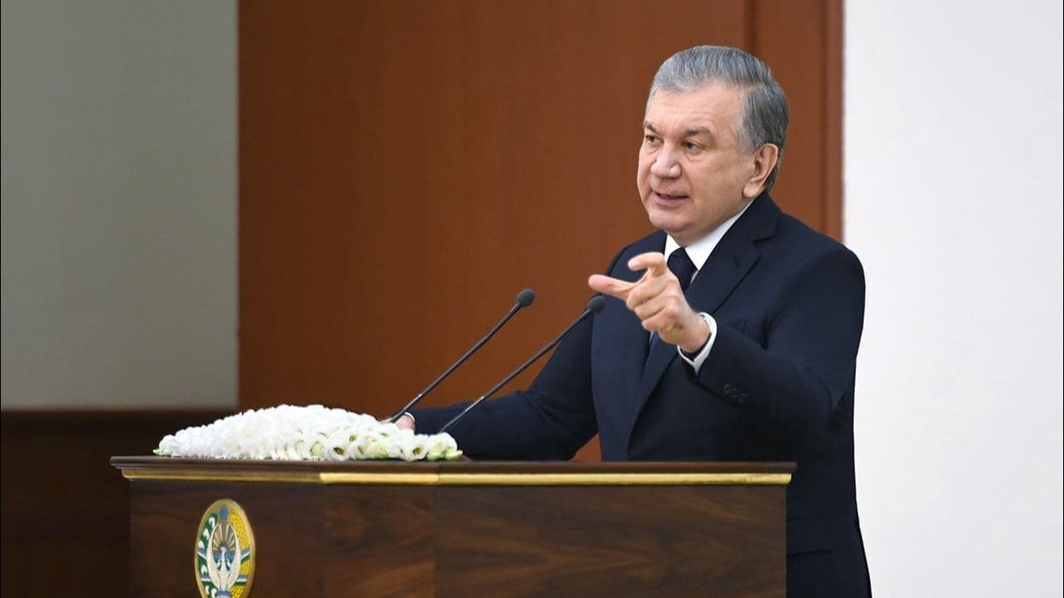 Xorazm viloyatini mahallalar kesimida rivojlantirish choralari muhokama qilinmoqda